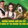 Tải game bắn cá online đổi thưởng Punt Casino